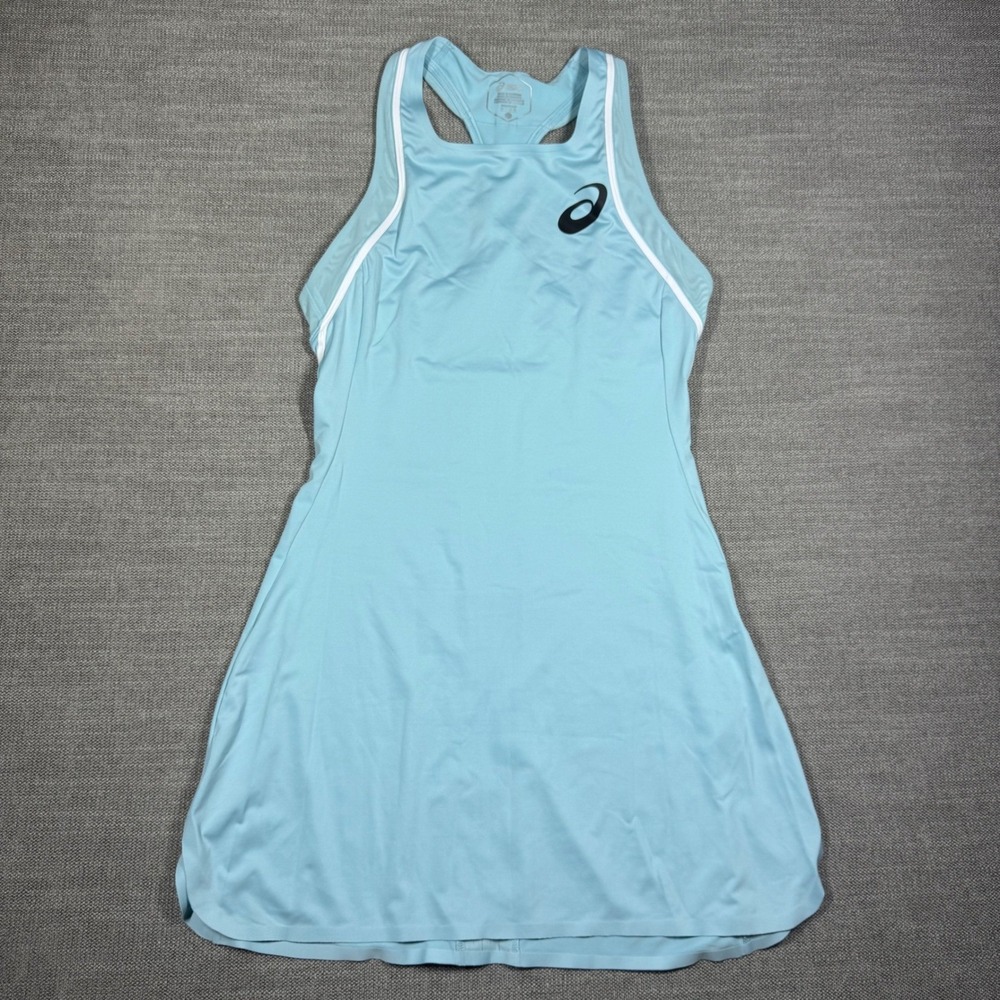 ASICS Gel-Cool Dress Women's Medium NWOT Tennis Pickleball Athletic Dress